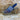Refresh Dammode högklackade sandaler - Jeans Blå - The Foot Factory