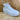 Refresh Dámské módní tenisky – bílé – The Foot Factory