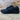 Geox Kids Poseido B A School Shoes - Black