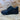 Geox Kids Riddock B H School Shoes - Black - The Foot Factory