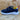 Geox حذاء Sprintye للرضع - أزرق داكن / أصفر