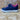 Geox Kids J Skylin G F Trainers - Navy / Fuchsia