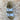 Plakton Womens Malaga Mid Napa Leather Sandal - Ice White - The Foot Factory