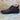 On Foot Mens Leather Shoes - Brown - The Foot Factory