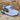 Geox منتجات الاطفال Disney حذاء حورية البحر الصغير - أبيض / بحر مائي