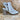 Xti Tacco alto moda donna - Ghiaccio - The Foot Factory
