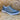 Rieker Womens Fashion Trainers - Blue