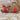 Mustang Womens Fashion Sandal - Red