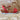 Mustang Womens Fashion Sandal - Red