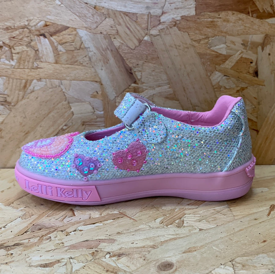Lelli kelly hotsell kids shoes
