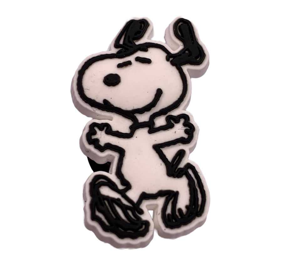 Snoopy jibbitz hotsell