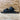 Plakton Mens Malaga Apure Leather Sandal - Black - The Foot Factory