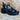 Refresh Womens Fashion Heeled Sandals - Black - The Foot Factory