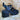 Refresh Womens Fashion Heeled Sandals - Black - The Foot Factory