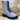 Dámská módní bota S. Oliver - Taupe