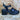 Refresh Womens Fashion Heeled Sandals - Black - The Foot Factory
