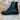 Dámska módna patentovaná členková obuv S. Oliver - zelená