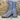 Dámské módní patentované kotníkové boty S. Oliver - Taupe - The Foot Factory