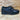 Term Kids Class Leather Shoe - Black