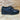 حذاء تيرم كيدز كلاس الجلدي - أسود