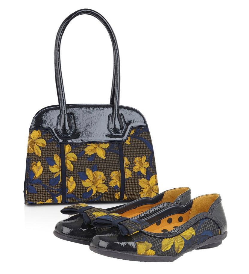 Ruby-Shoo-Amber-Navy-Mustard-Ballerina-Pump