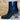 Kate Appleby Womens Ambleside Ankle Boot - Black