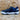 Geox Kids Perth Trainers - Navy / Dark Blue