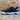 Geox Pantofi de sport Perth pentru copii - bleumarin / albastru închis
