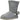 UGG - Classic Short Charm Boot - Grey
