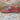 On Foot Sapato de couro feminino - vermelho