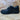 Geox Kids Riddock B F School Shoes - Black