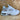 Xti Womens Fashion Trainers - White - The Foot Factory