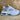 Xti Dámské módní tenisky – bílé – The Foot Factory
