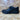 Geox Kids Riddock I Leather School Shoe - Black