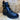 Dámská módní kotníková obuv S. Oliver - černá