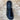 S. Oliver Damen Slip-On Ledersandale - Schwarz - The Foot Factory