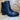 Rieker Womens Fashion Ankle Boot - Black - The Foot Factory