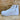 Refresh Moda feminina tênis de cano alto - Branco - The Foot Factory