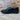 Geox Kids Agata D Patent Leather School Shoes - Black