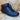 Rieker Womens Fashion Ankle Boot - Blue