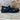 Geox Kids Casey G P Patent Shoe - Black - The Foot Factory