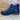 Rieker Womens Fashion Ankle Boot - Blue - The Foot Factory