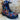 Rieker Womens Fashion Ankle Boot - Multicoloured - The Foot Factory