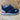 Geox Infant B Rishon B B Trainers - Navy