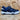 Geox Kids Perth Trainers - Navy / Dark Blue