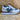 Xti Womens Fashion Trainers - Blue Jeans - The Foot Factory