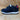 Geox Infant B Alben B D Trainers - Navy / White