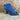 Xti Sieviešu modes augstpapēžu kurpes — džinsu zils