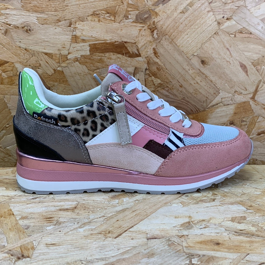 Womens fashion trainers 2019 sales