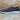 On Foot Mens Organic Cotton Stone Wash Trainers - Brown